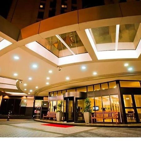 Apartamento Nobile Congonhas São Paulo Exterior foto
