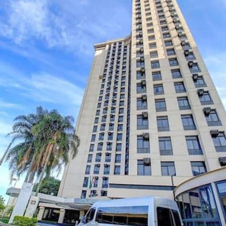 Apartamento Nobile Congonhas São Paulo Exterior foto