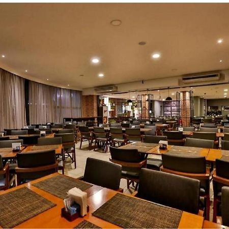 Apartamento Nobile Congonhas São Paulo Exterior foto
