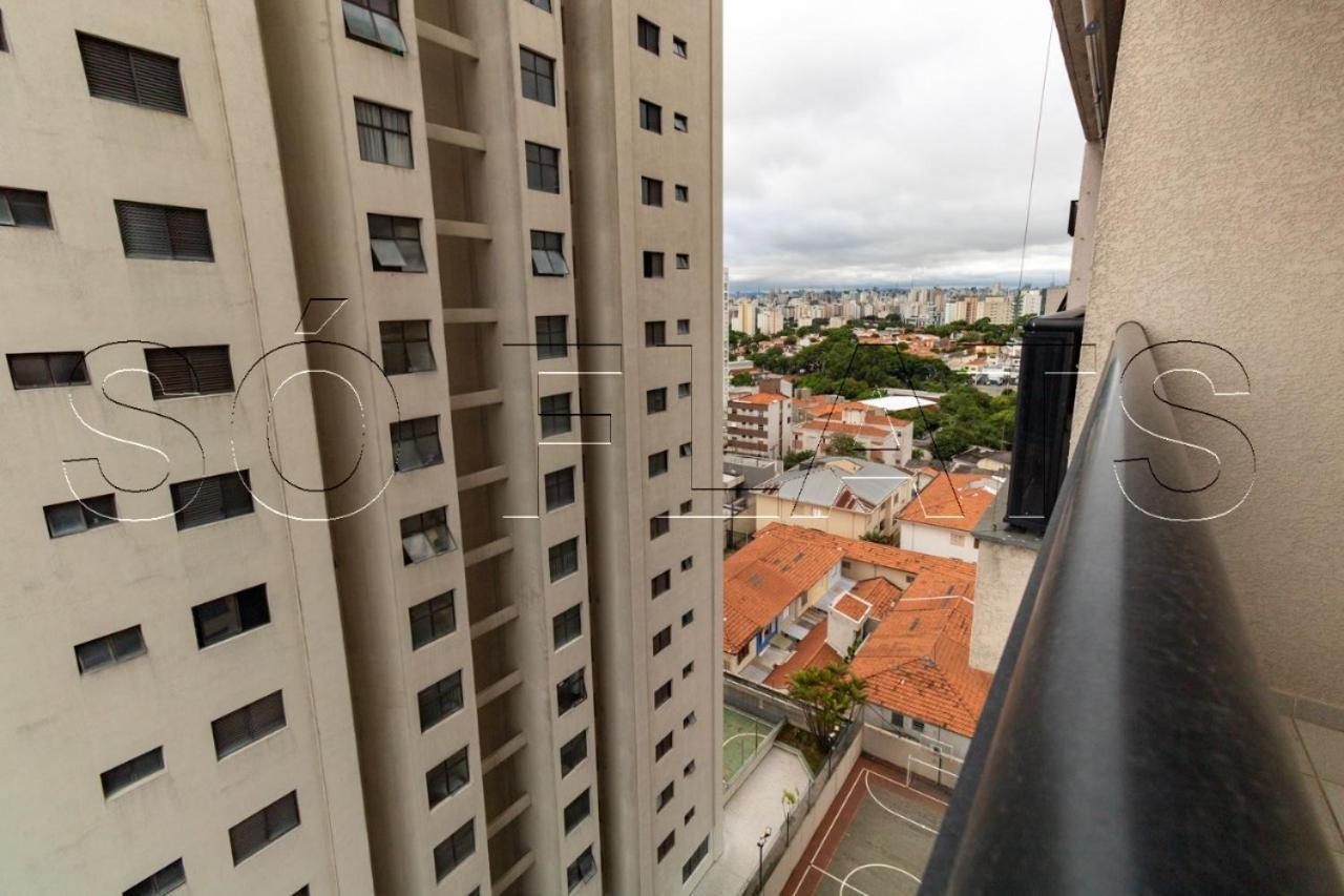 Apartamento Nobile Congonhas São Paulo Exterior foto