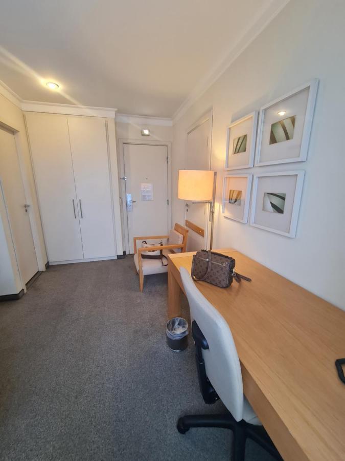 Apartamento Nobile Congonhas São Paulo Exterior foto