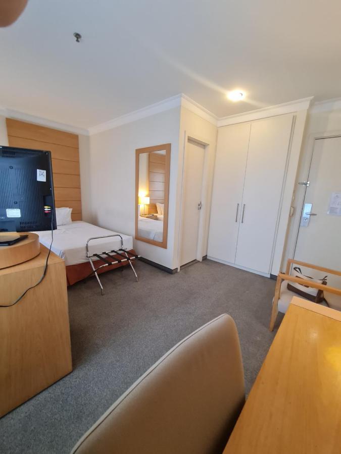 Apartamento Nobile Congonhas São Paulo Exterior foto
