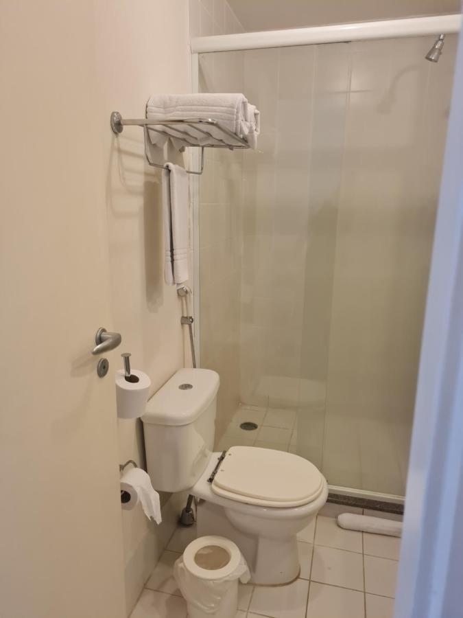 Apartamento Nobile Congonhas São Paulo Exterior foto
