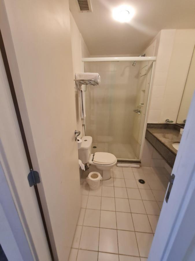 Apartamento Nobile Congonhas São Paulo Exterior foto