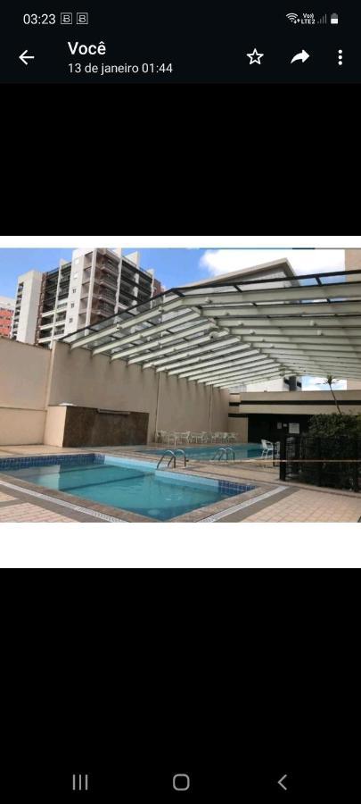 Apartamento Nobile Congonhas São Paulo Exterior foto