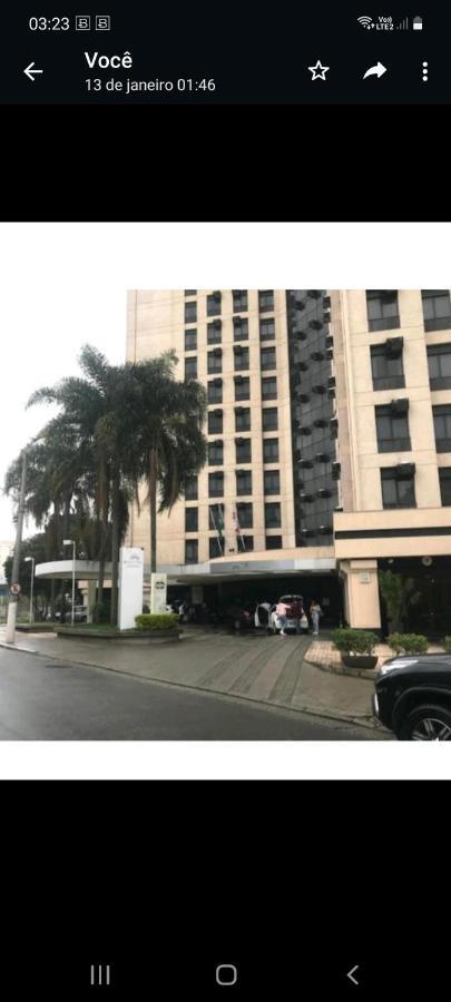 Apartamento Nobile Congonhas São Paulo Exterior foto