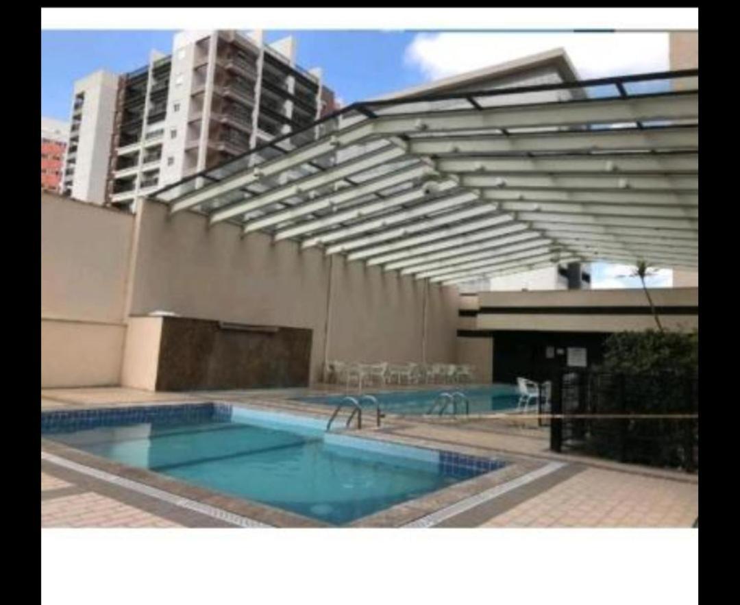 Apartamento Nobile Congonhas São Paulo Exterior foto