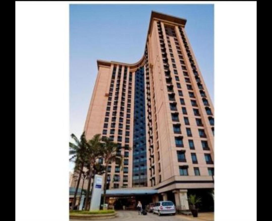 Apartamento Nobile Congonhas São Paulo Exterior foto