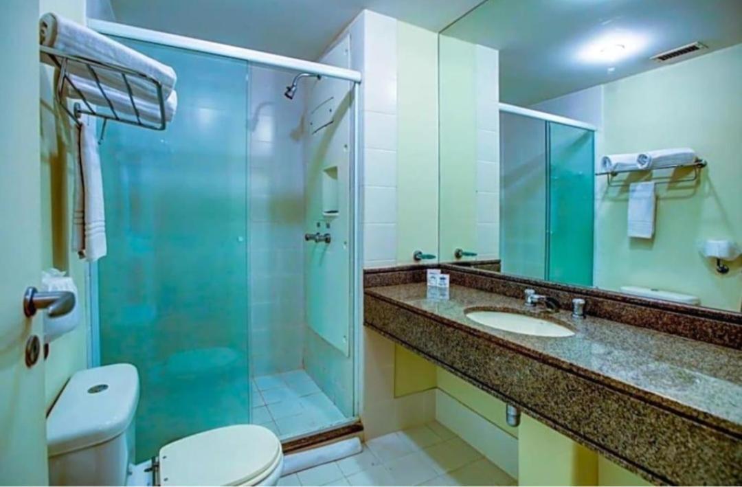 Apartamento Nobile Congonhas São Paulo Exterior foto
