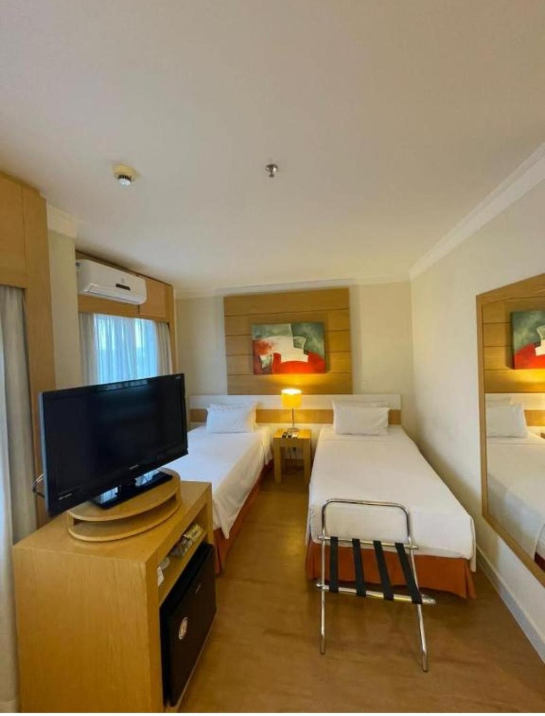 Apartamento Nobile Congonhas São Paulo Exterior foto