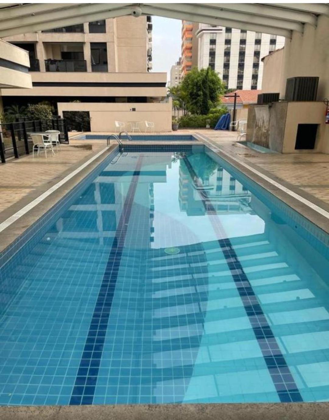 Apartamento Nobile Congonhas São Paulo Exterior foto