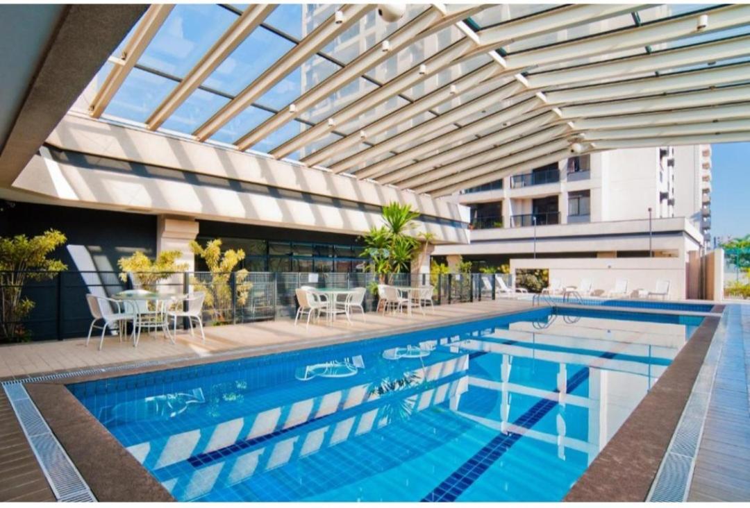 Apartamento Nobile Congonhas São Paulo Exterior foto