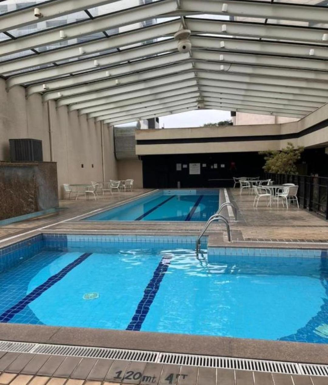 Apartamento Nobile Congonhas São Paulo Exterior foto